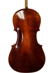 Karl Thunemann Concert Cello