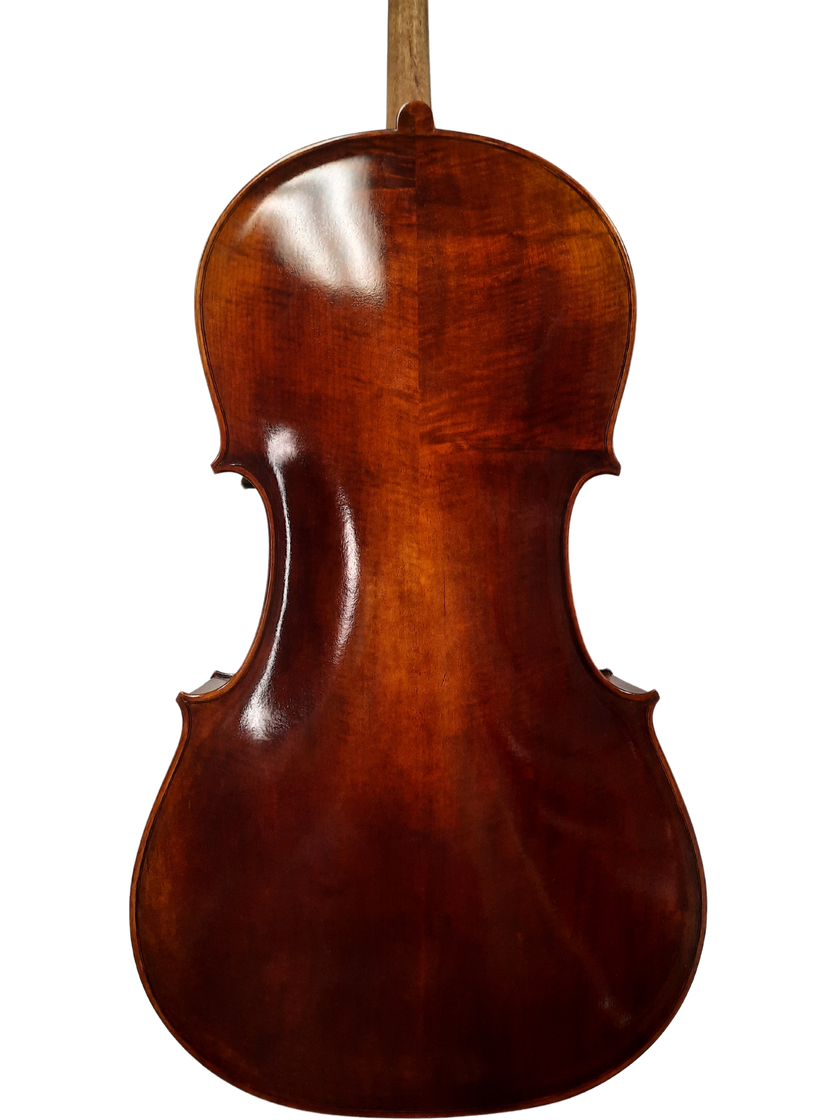 Karl Thunemann Concert Cello
