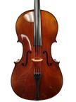  Johann Thunemann Model VC-16 Cello