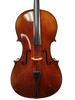  Johann Thunemann Model VC-16 Cello