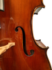  Johann Thunemann Model VC-16 Cello