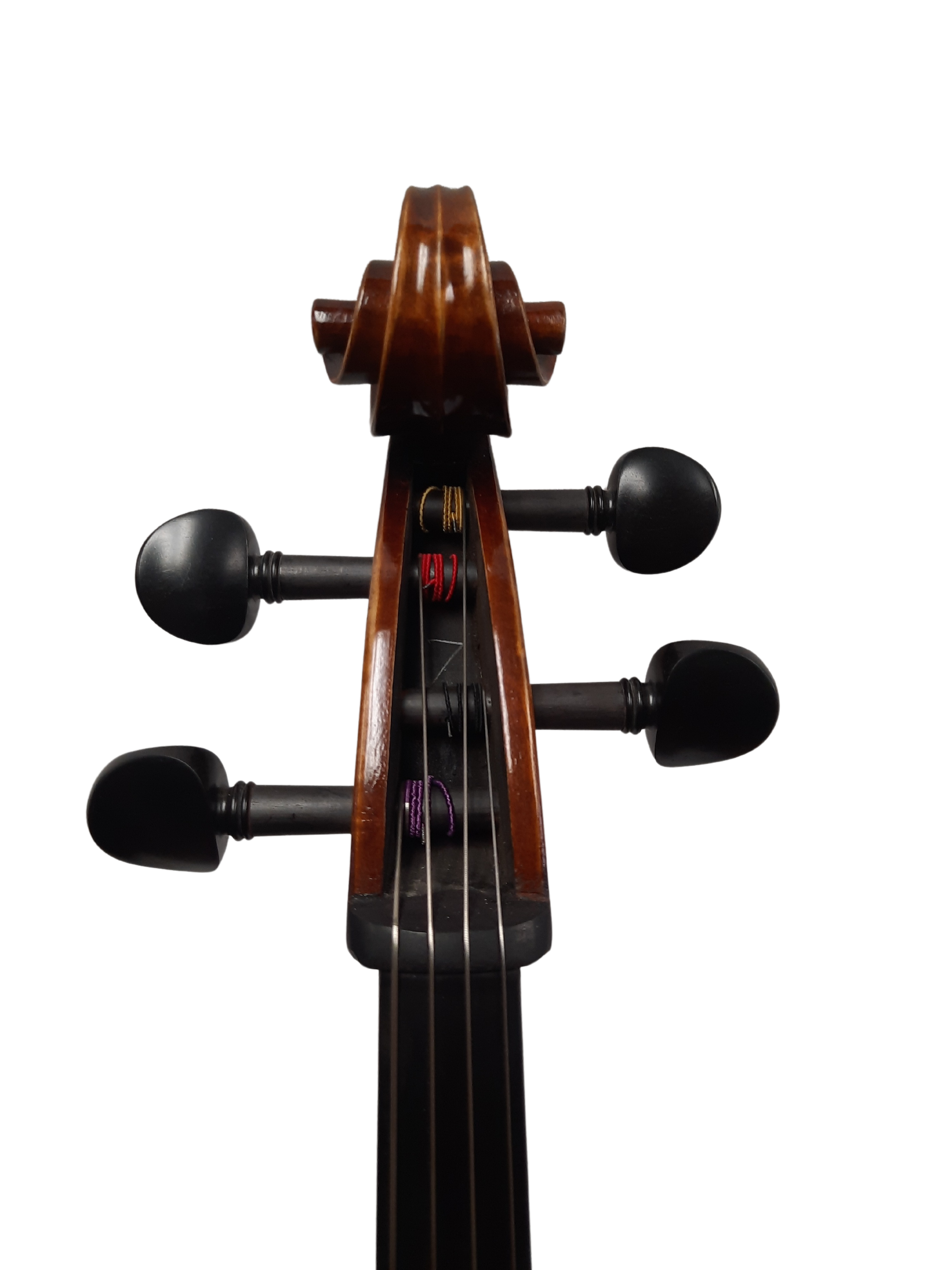  Johann Thunemann Model VC-16 Cello