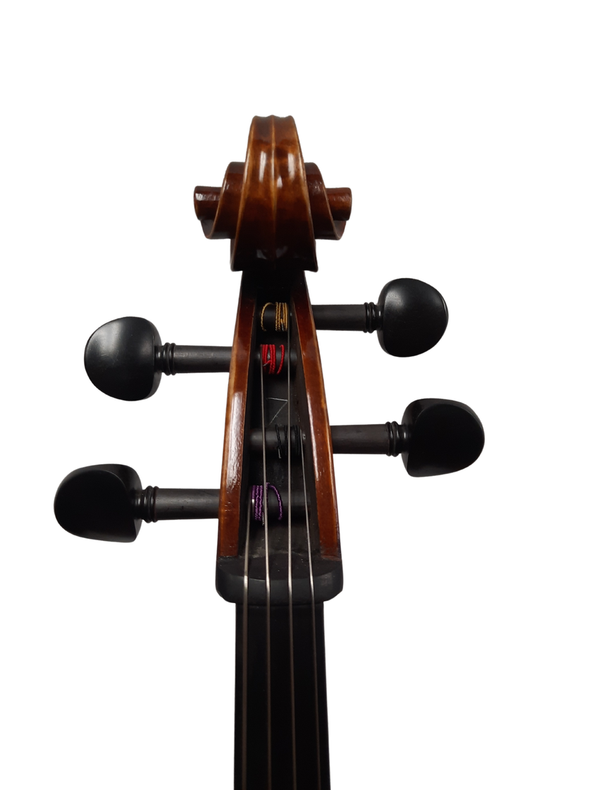  Johann Thunemann Model VC-16 Cello