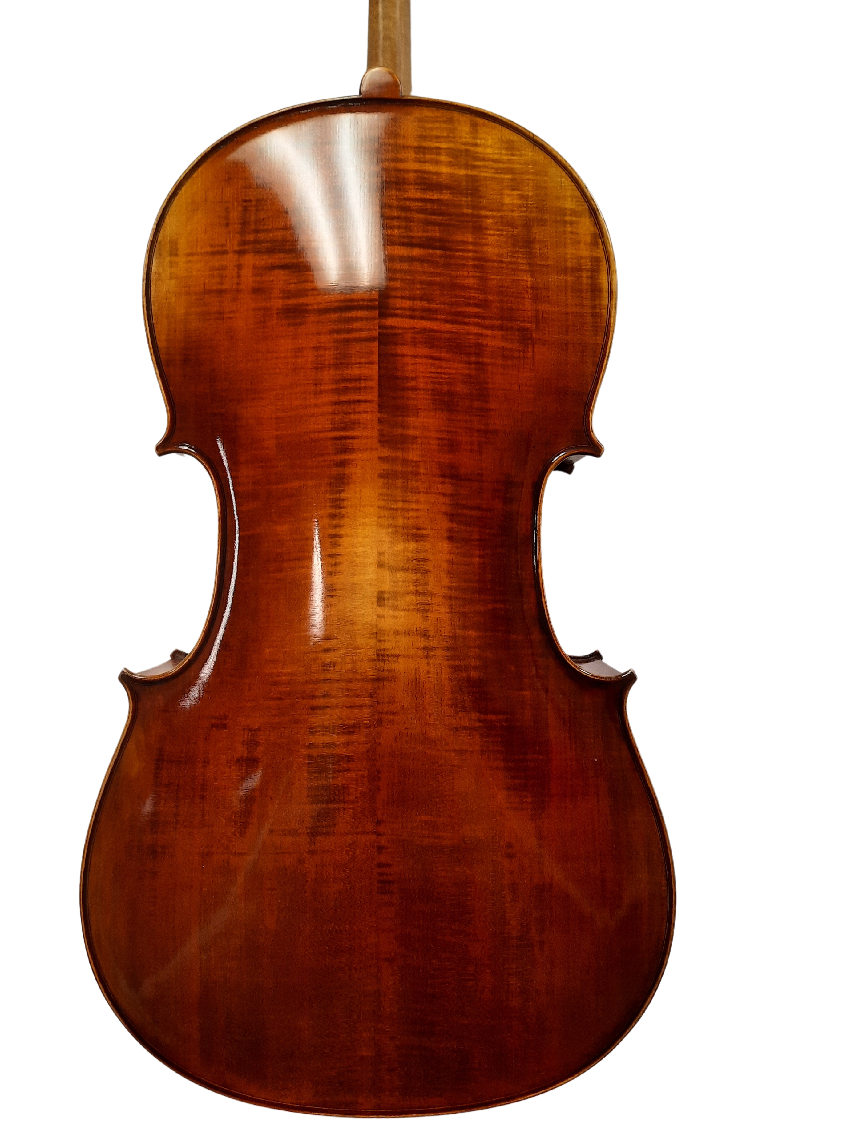  Johann Thunemann Model VC-16 Cello