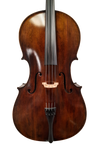  Johann Thunemann Model VC-16 Cello