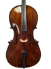  Johann Thunemann Model VC-16 Cello