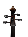  Johann Thunemann Model VC-16 Cello