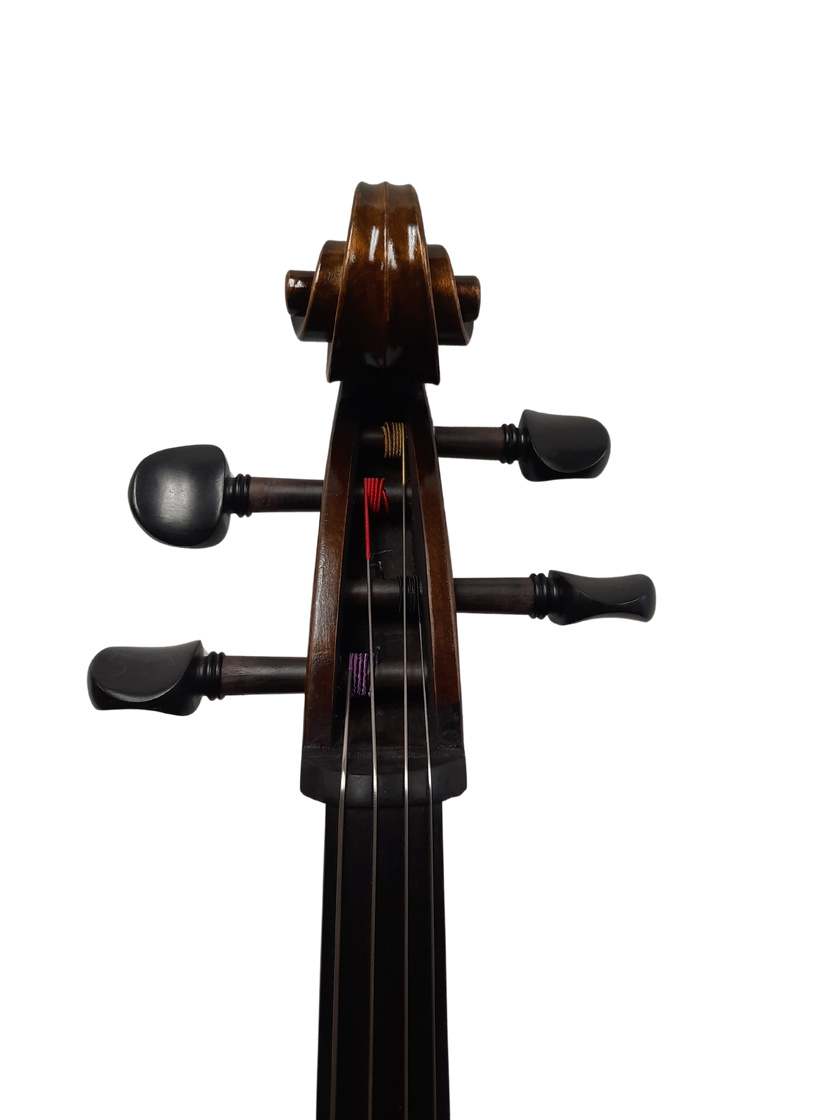  Johann Thunemann Model VC-16 Cello