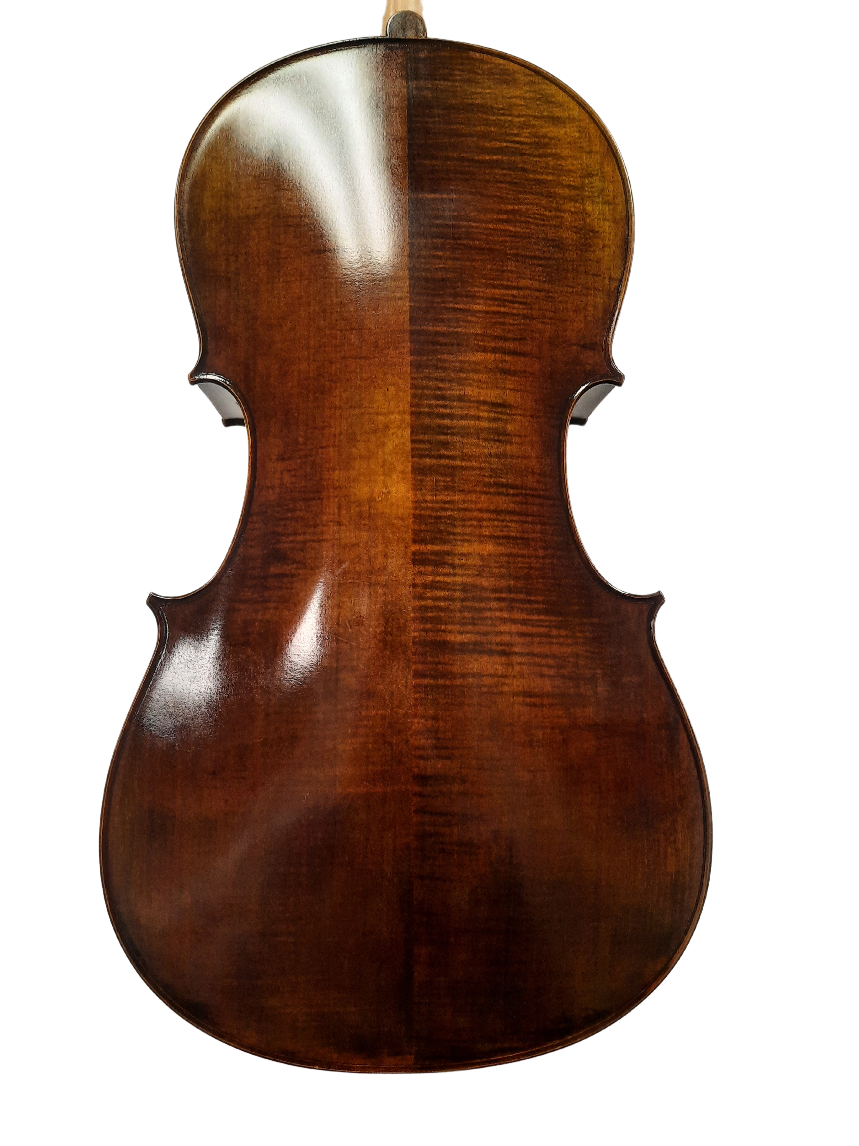  Johann Thunemann Model VC-16 Cello
