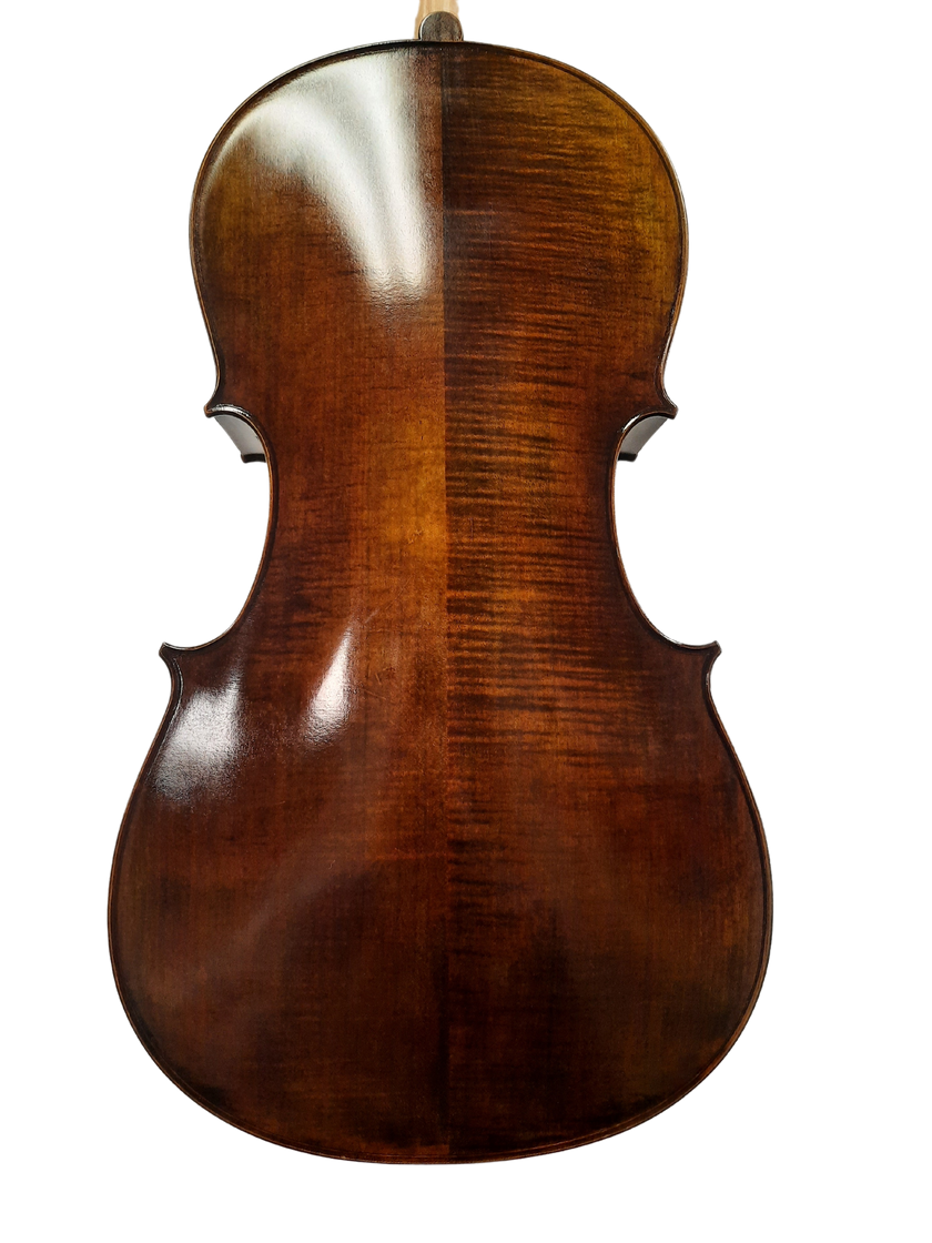  Johann Thunemann Model VC-16 Cello