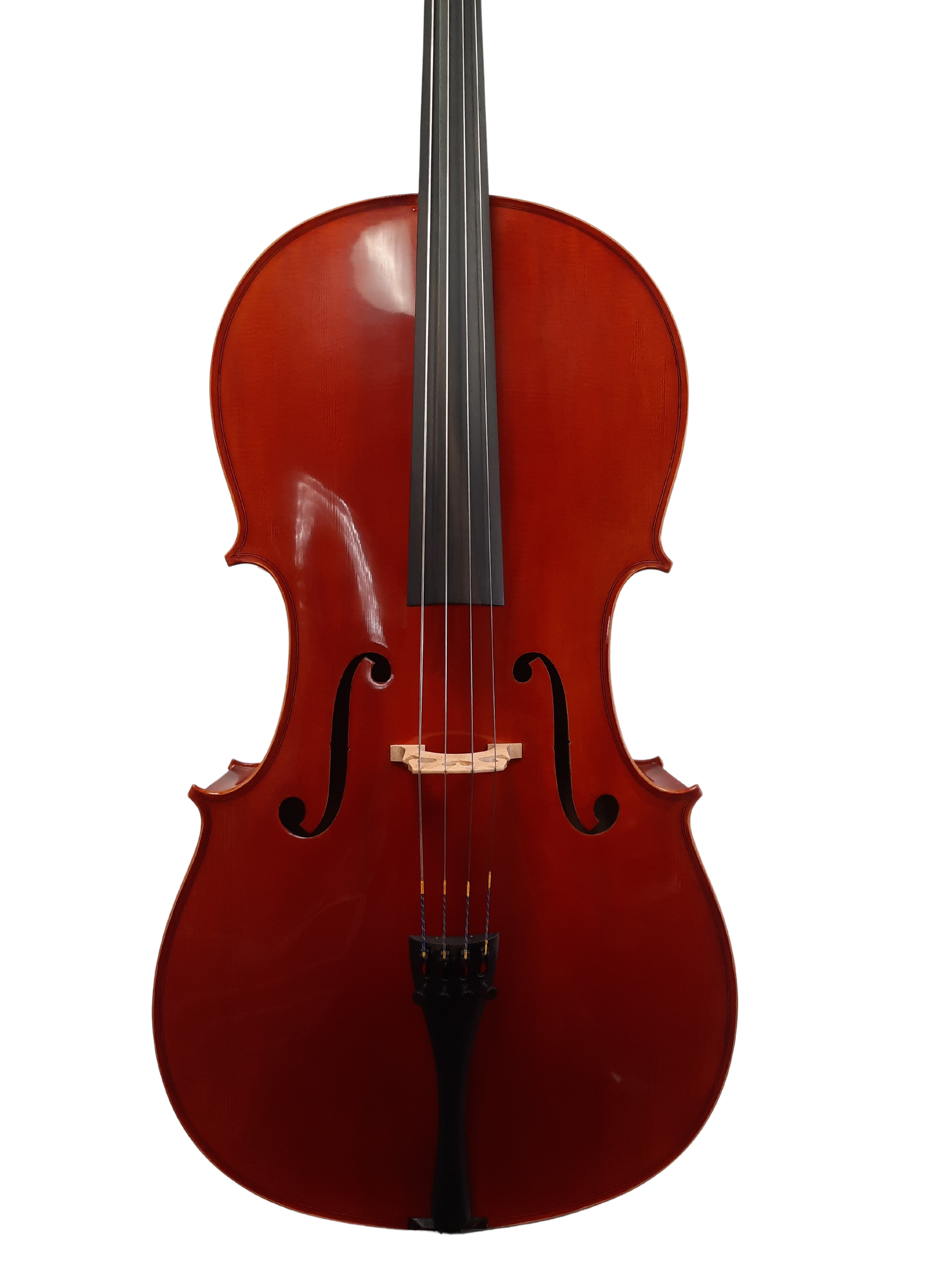 Karl Thunemann Prelude Cello