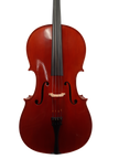 Karl Thunemann Prelude Cello