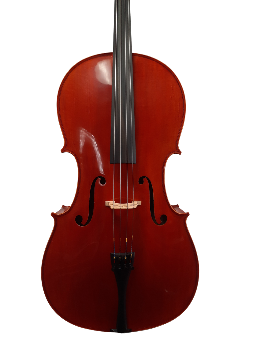 Karl Thunemann Prelude Cello