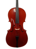 Karl Thunemann Prelude Cello