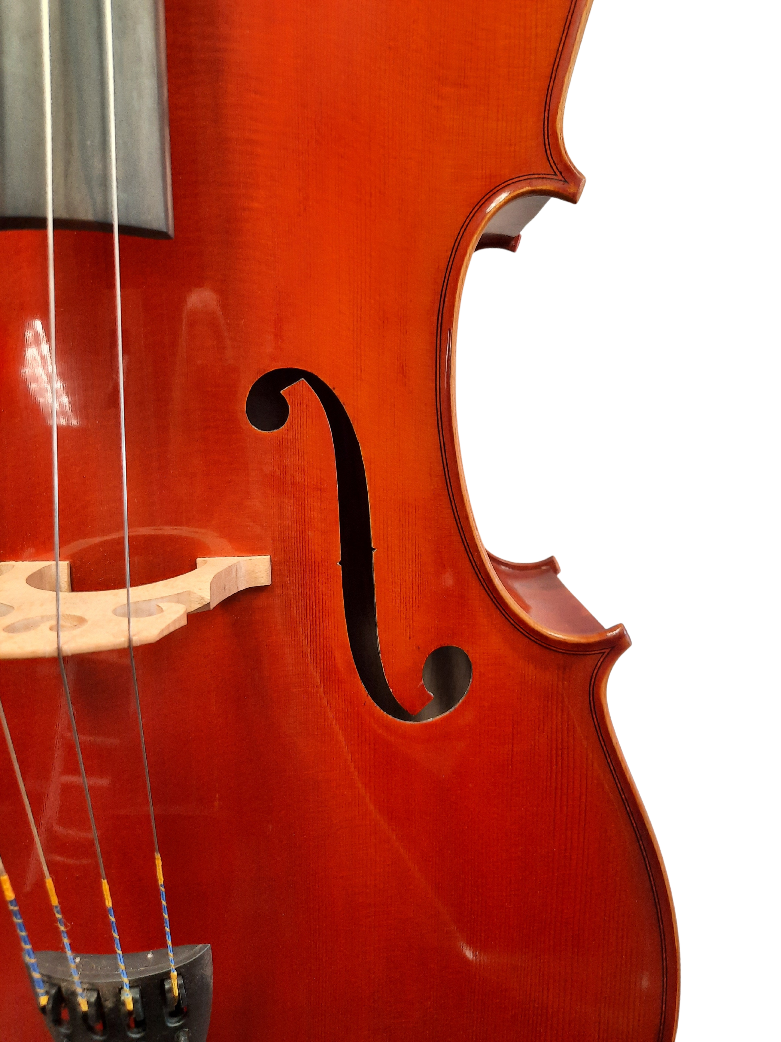 Karl Thunemann Prelude Cello