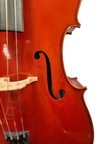 Karl Thunemann Prelude Cello