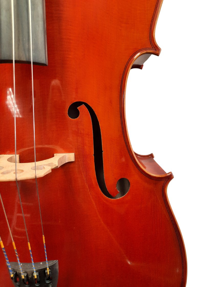 Karl Thunemann Prelude Cello