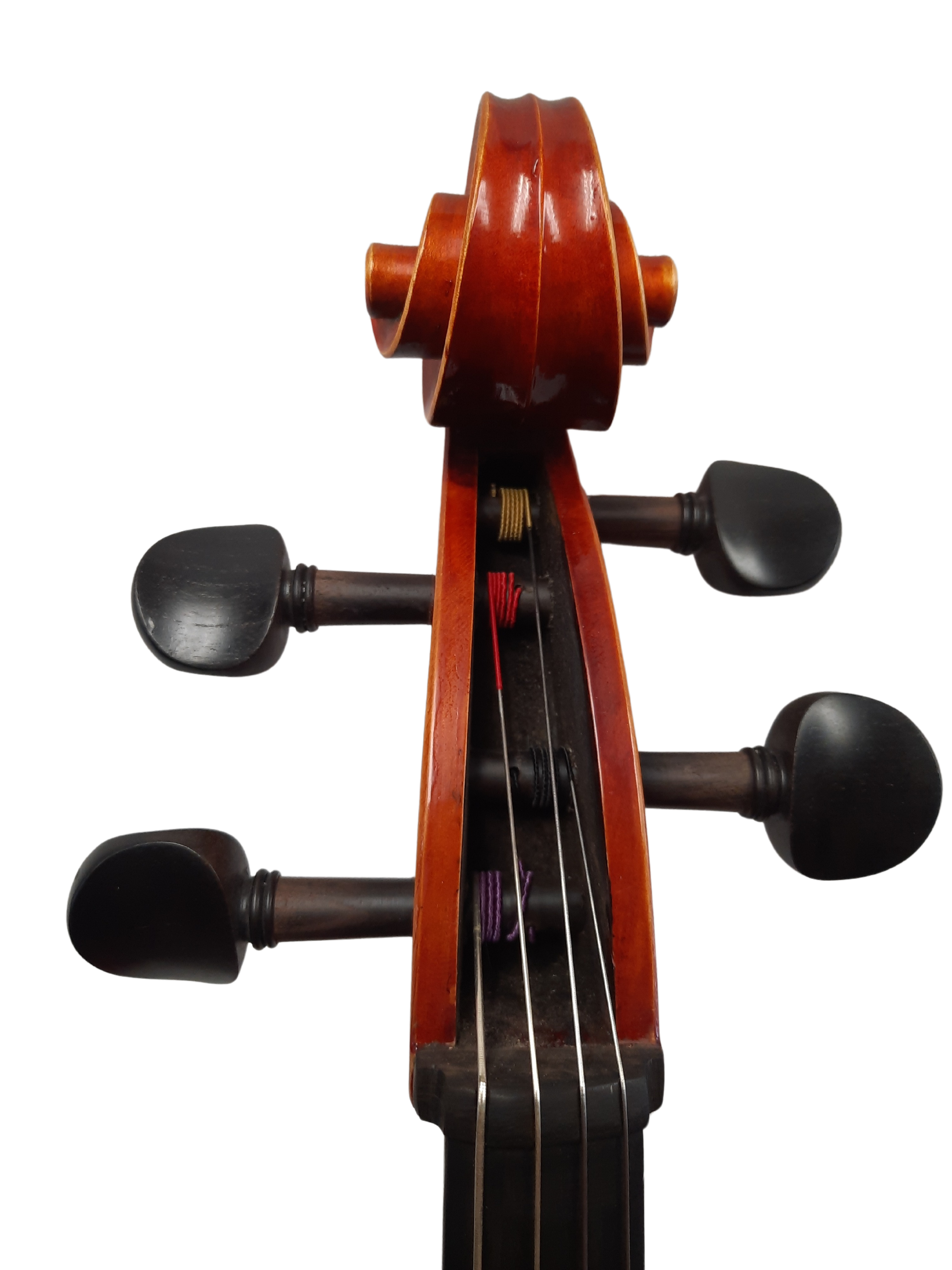 Karl Thunemann Prelude Cello