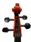Karl Thunemann Prelude Cello