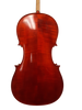 Karl Thunemann Prelude Cello
