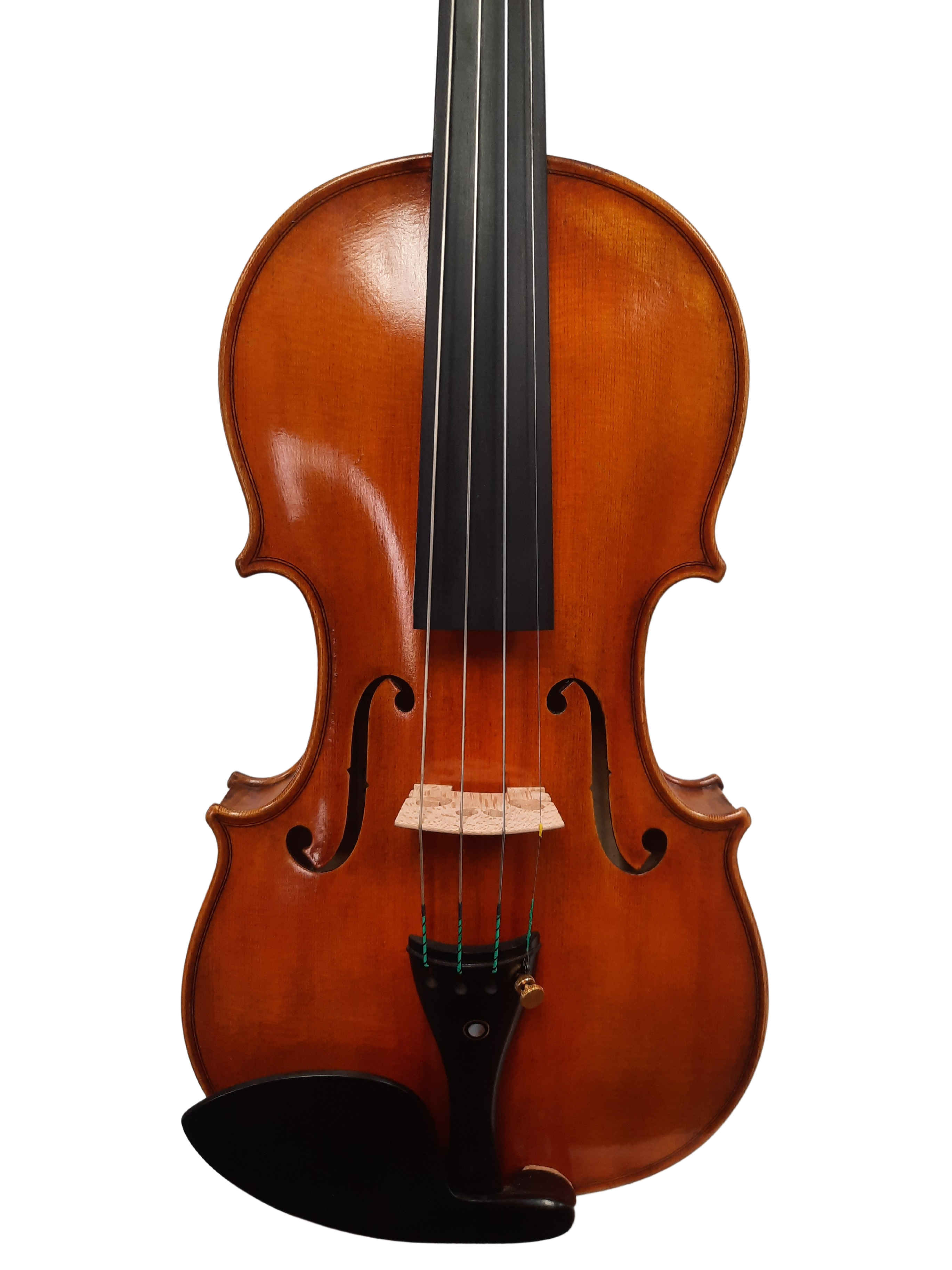 Karl Thunemann Soloist Violin