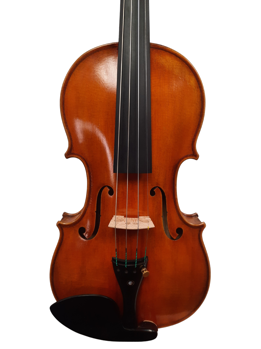 Karl Thunemann Soloist Violin
