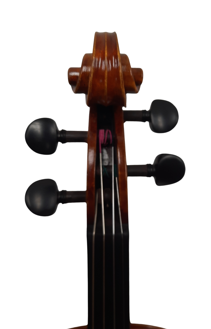 Karl Thunemann Soloist Violin