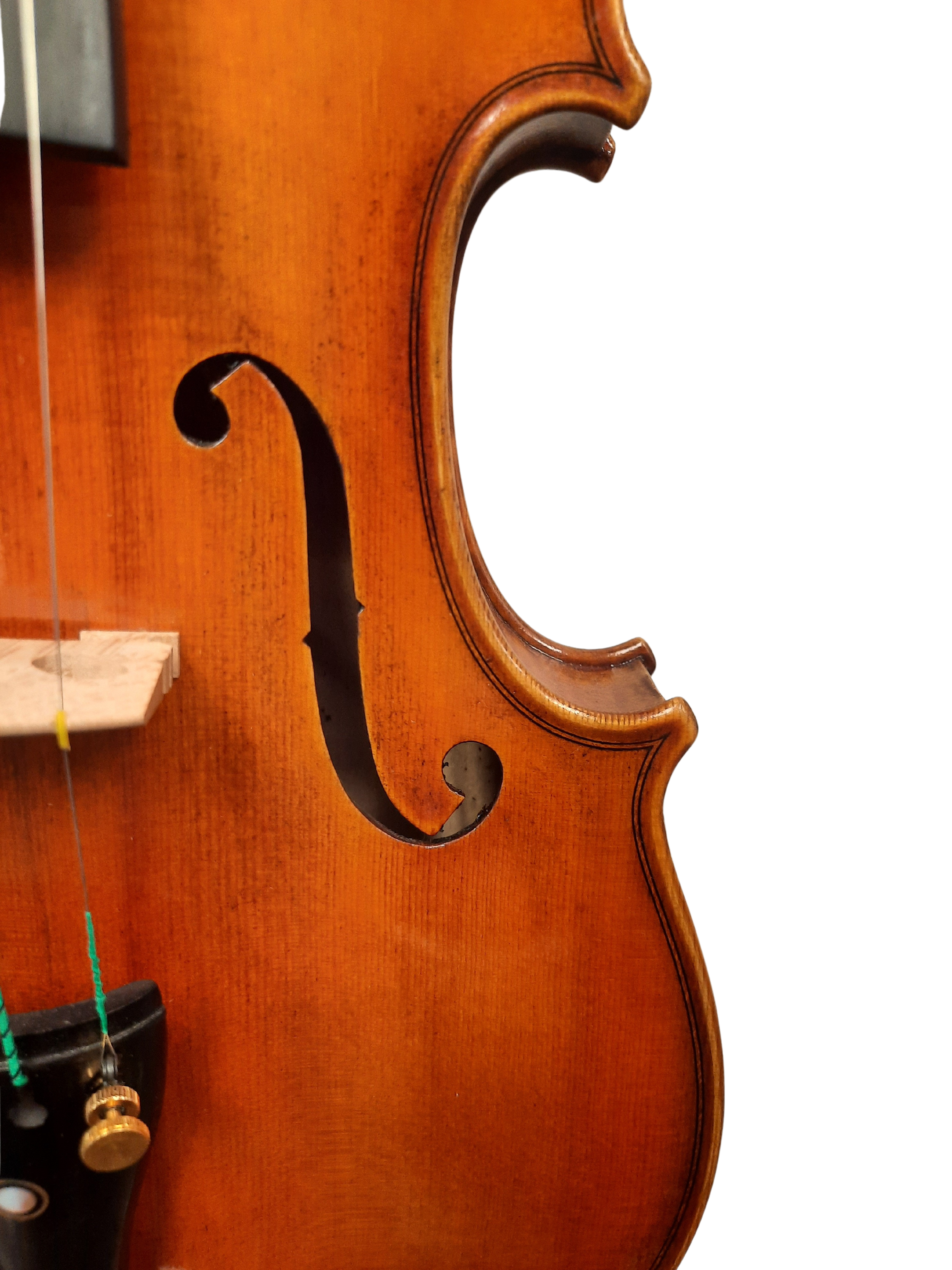 Karl Thunemann Soloist Violin