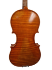Karl Thunemann Soloist Violin