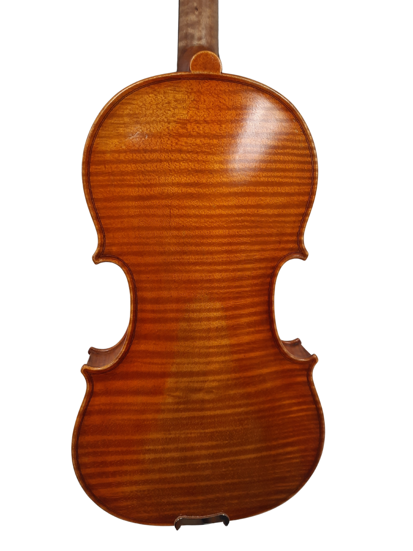 Karl Thunemann Soloist Violin