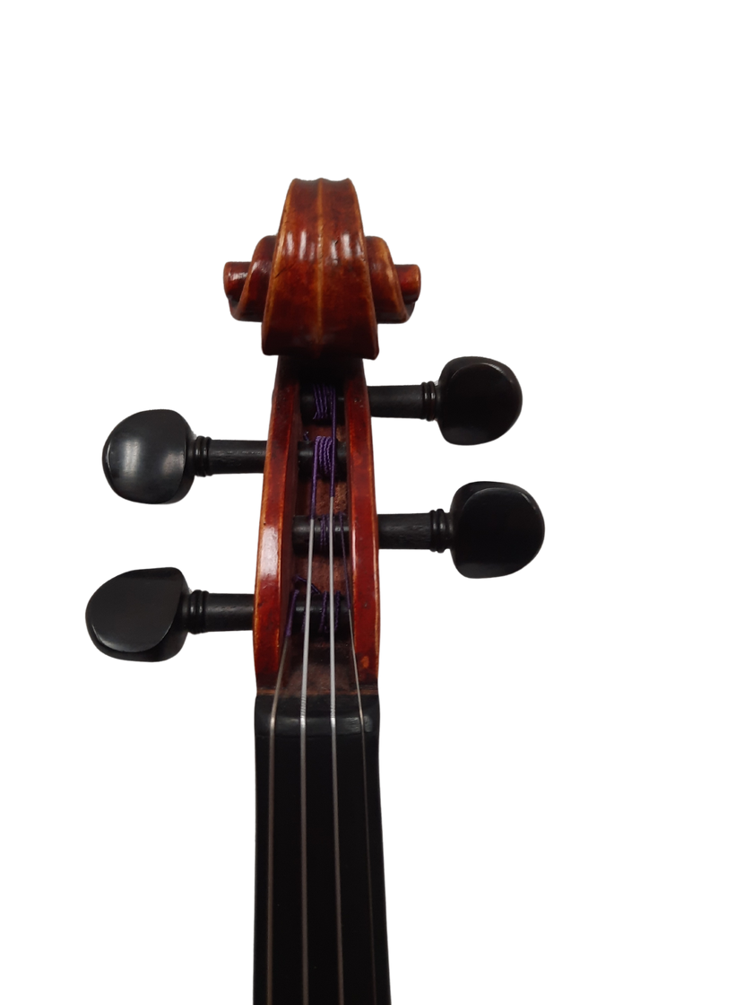 Karl Thunemann Symphony Violin