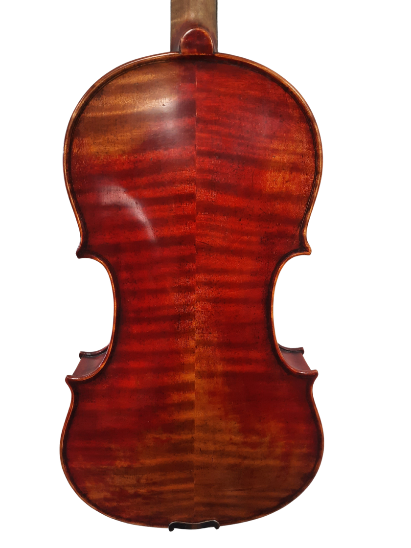 Karl Thunemann Symphony Violin