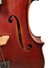 Karl Thunemann Symphony Violin