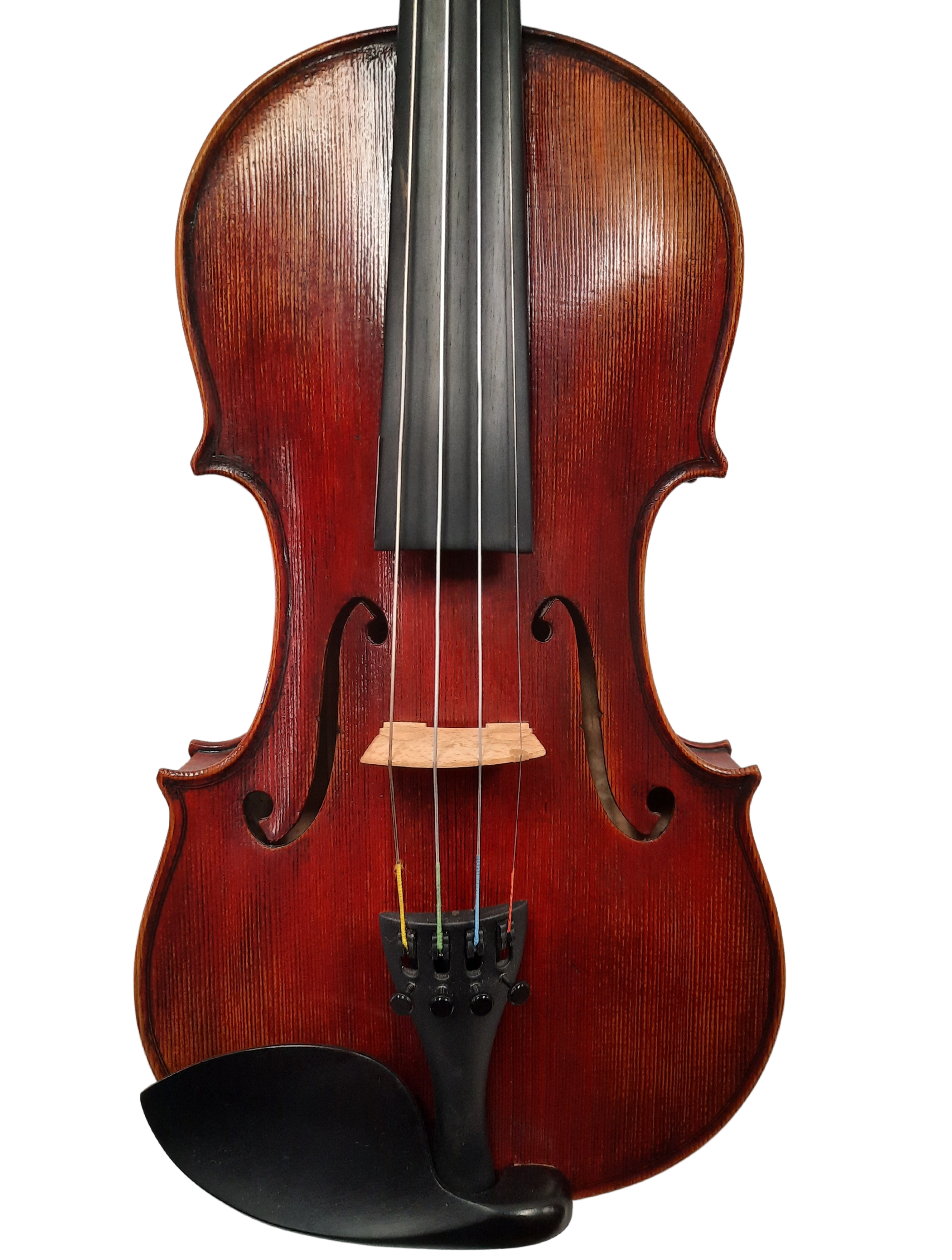 Karl Thunemann Symphony Violin