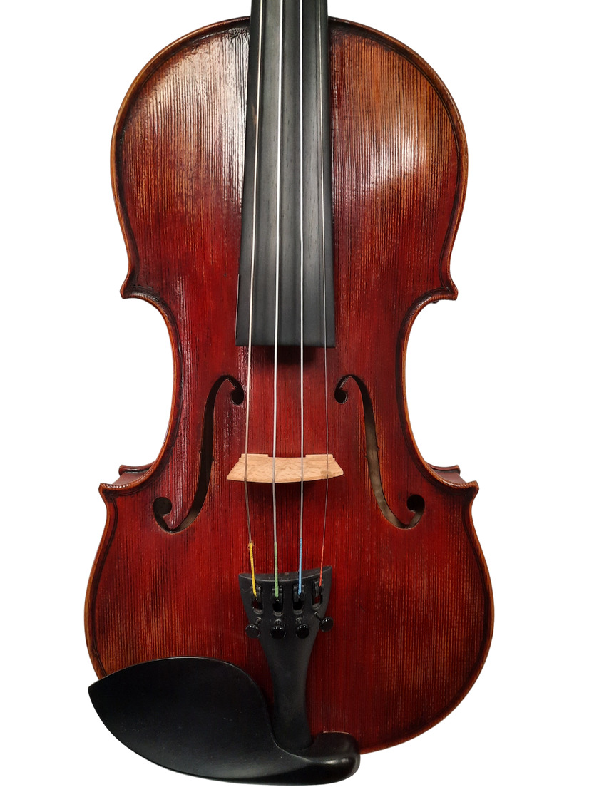 Karl Thunemann Symphony Violin