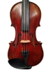 Karl Thunemann Symphony Violin