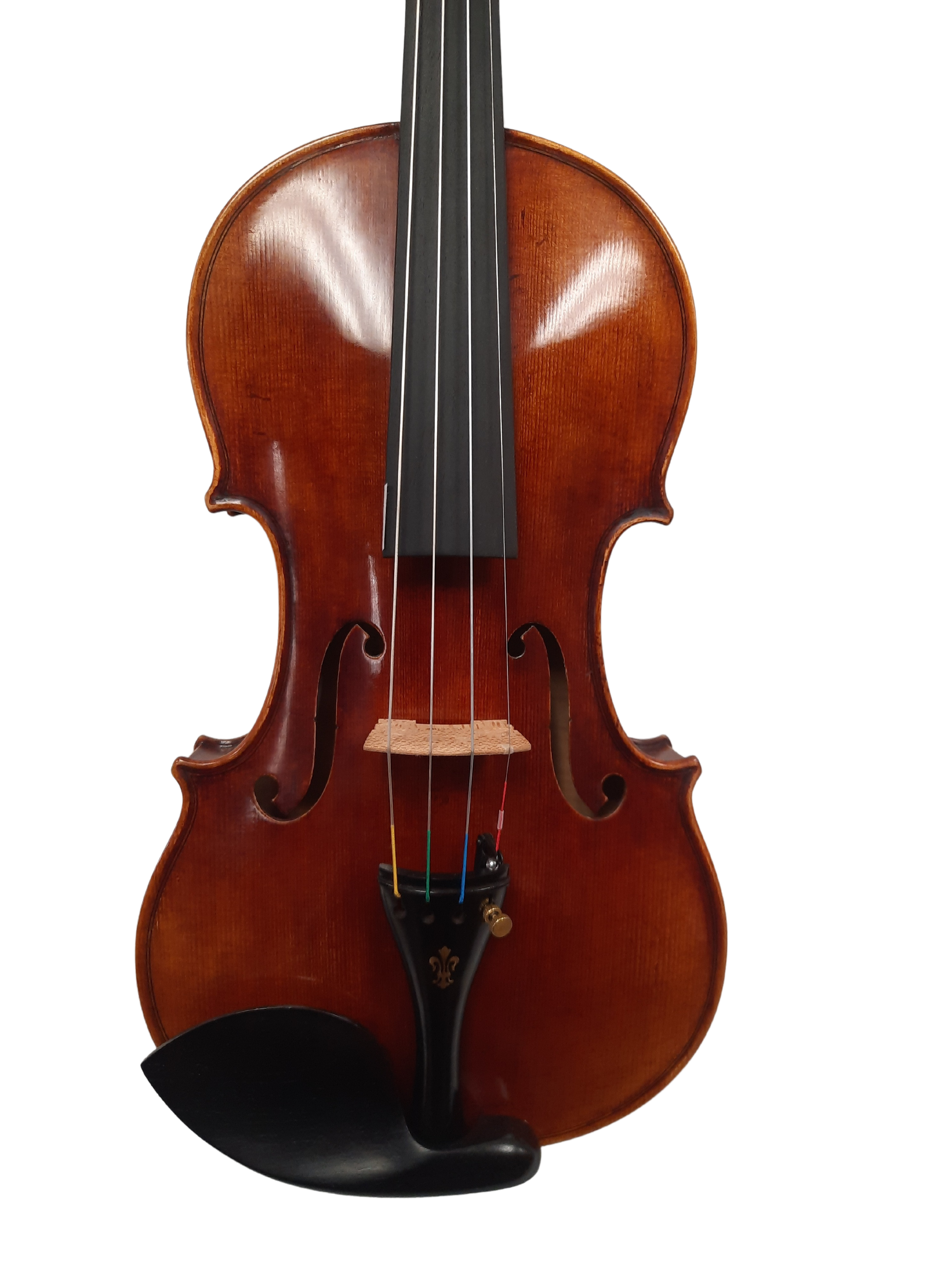 Johann Thunemann Model 700R Violin Johann Thunemann Model 700R Violin