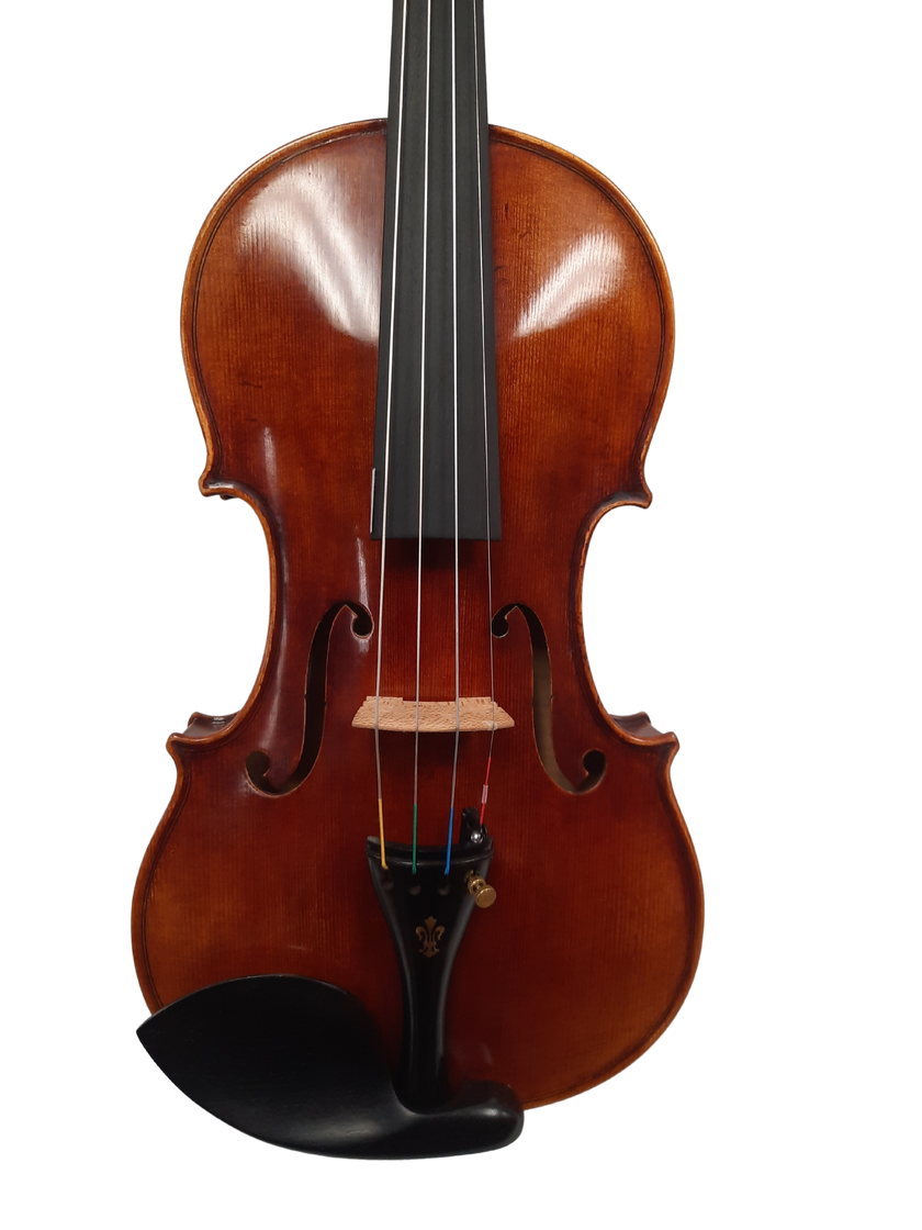 Johann Thunemann Model 700R Violin Johann Thunemann Model 700R Violin