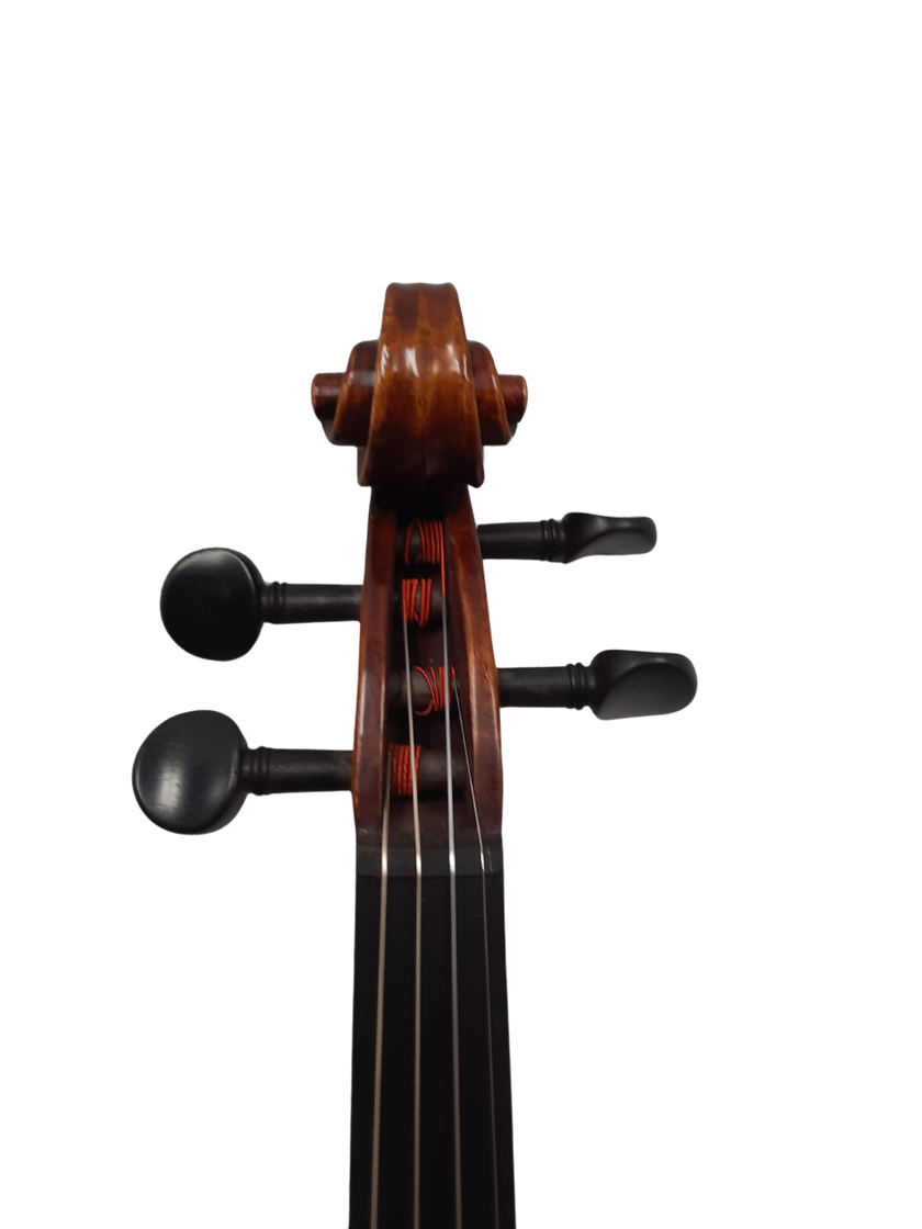 Johann Thunemann Model 700R Violin Johann Thunemann Model 700R Violin