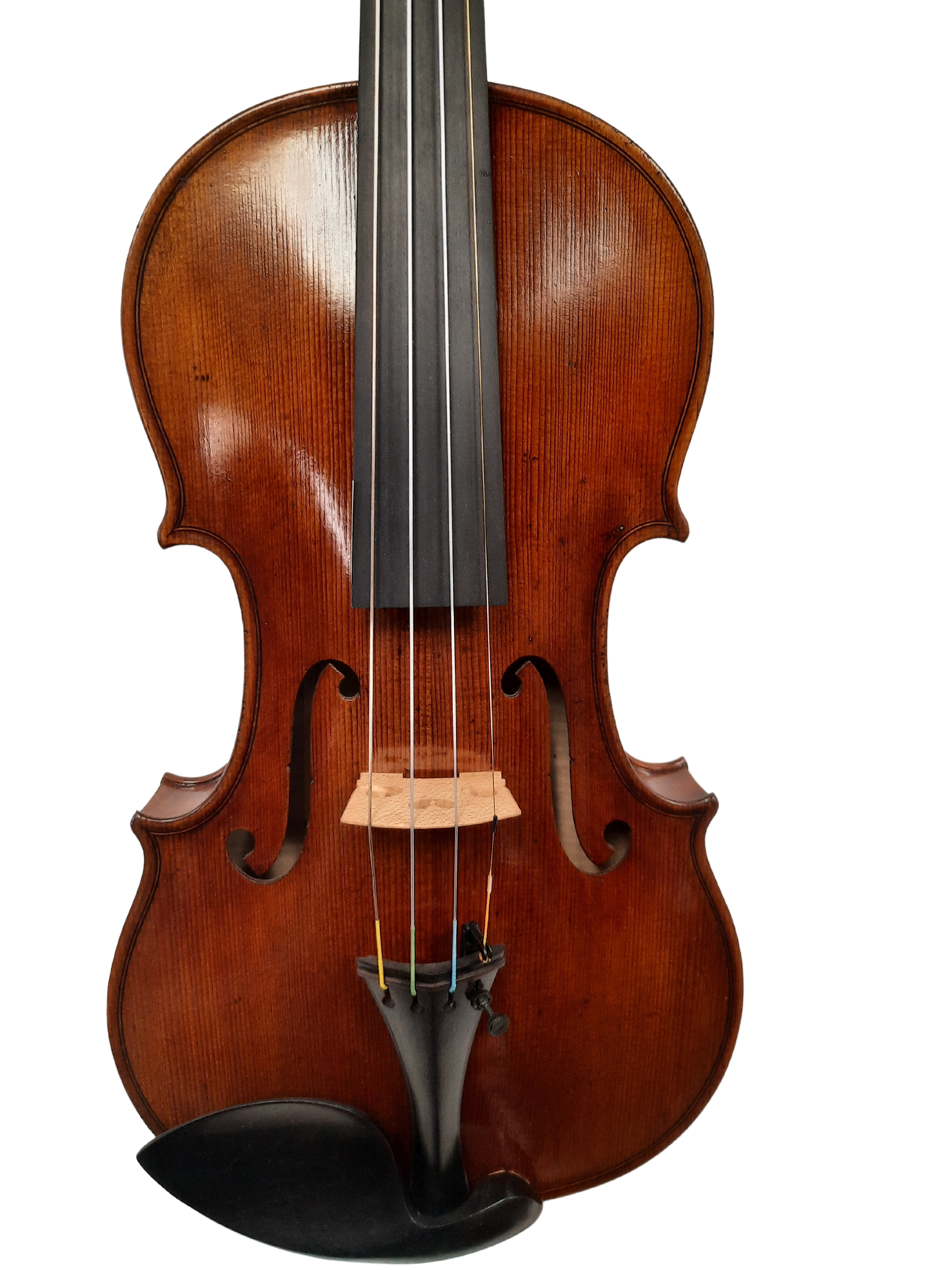 Johann Thunemann Model VN-56 Violin