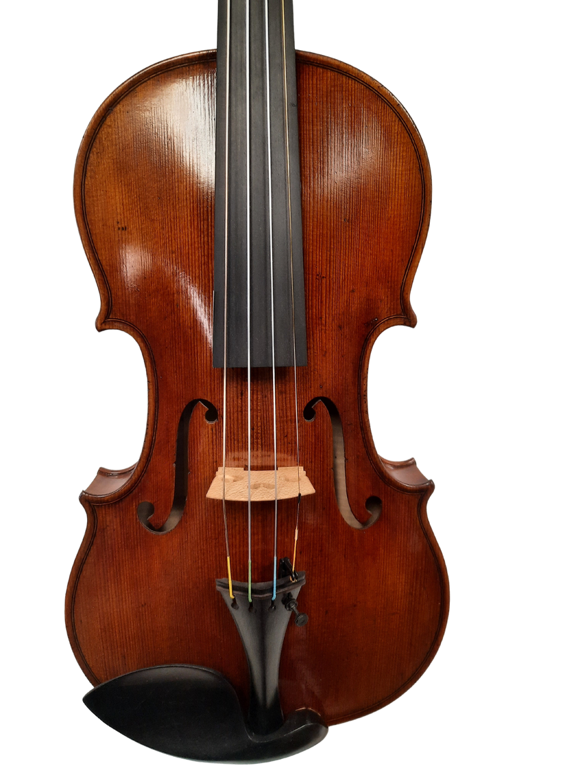 Johann Thunemann Model VN-56 Violin