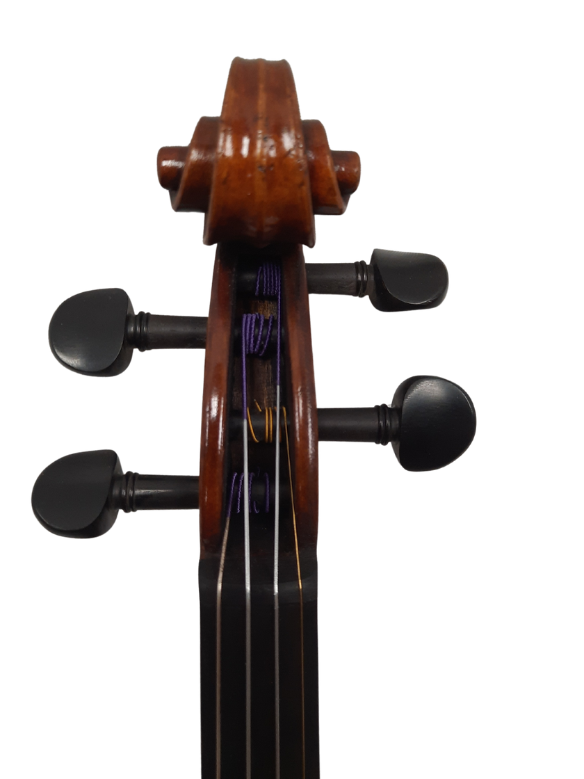 Johann Thunemann Model VN-56 Violin