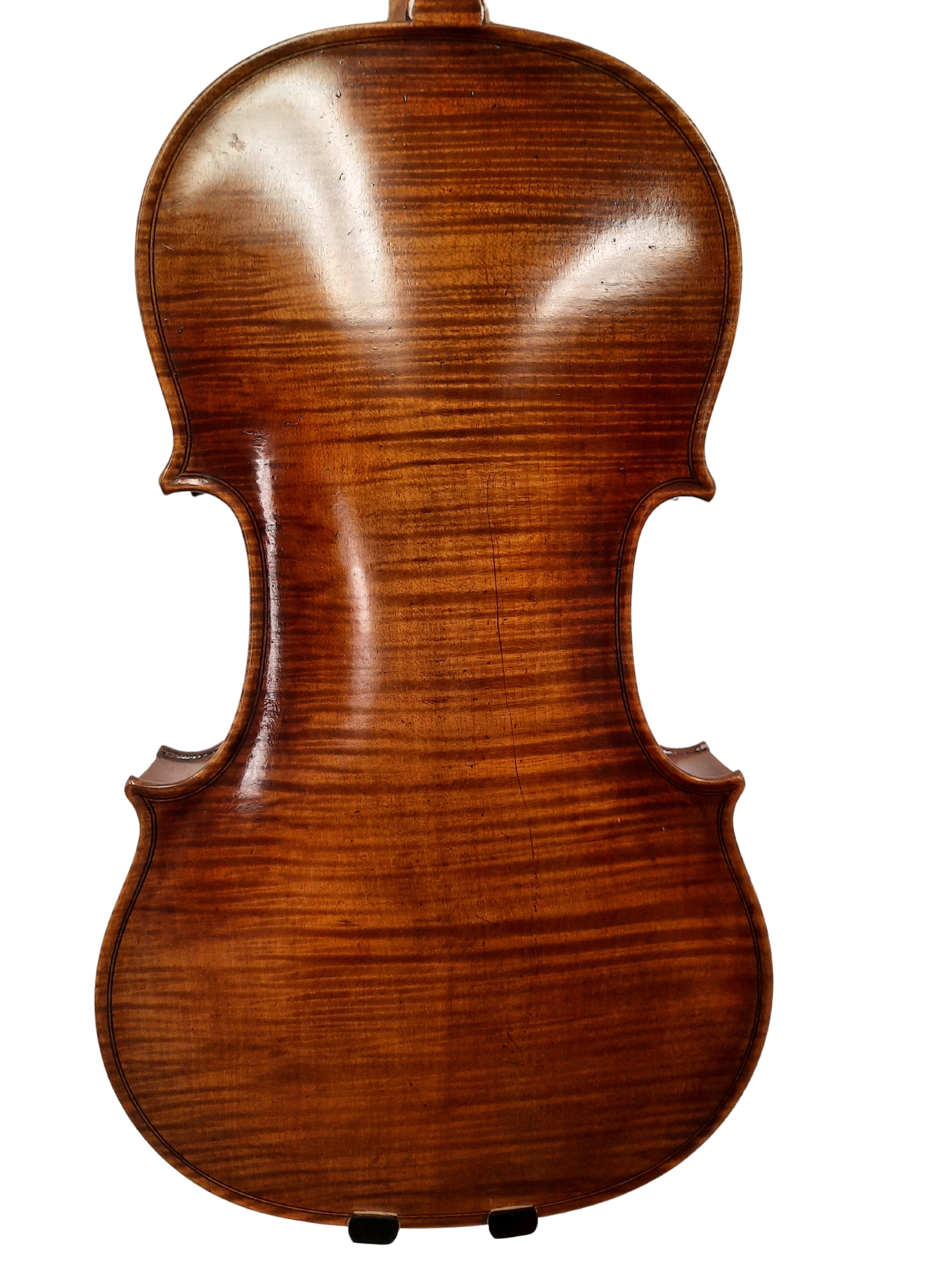 Johann Thunemann Model VN-56 Violin