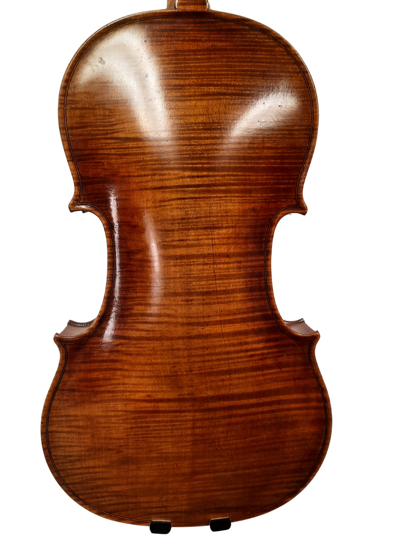 Johann Thunemann Model VN-56 Violin