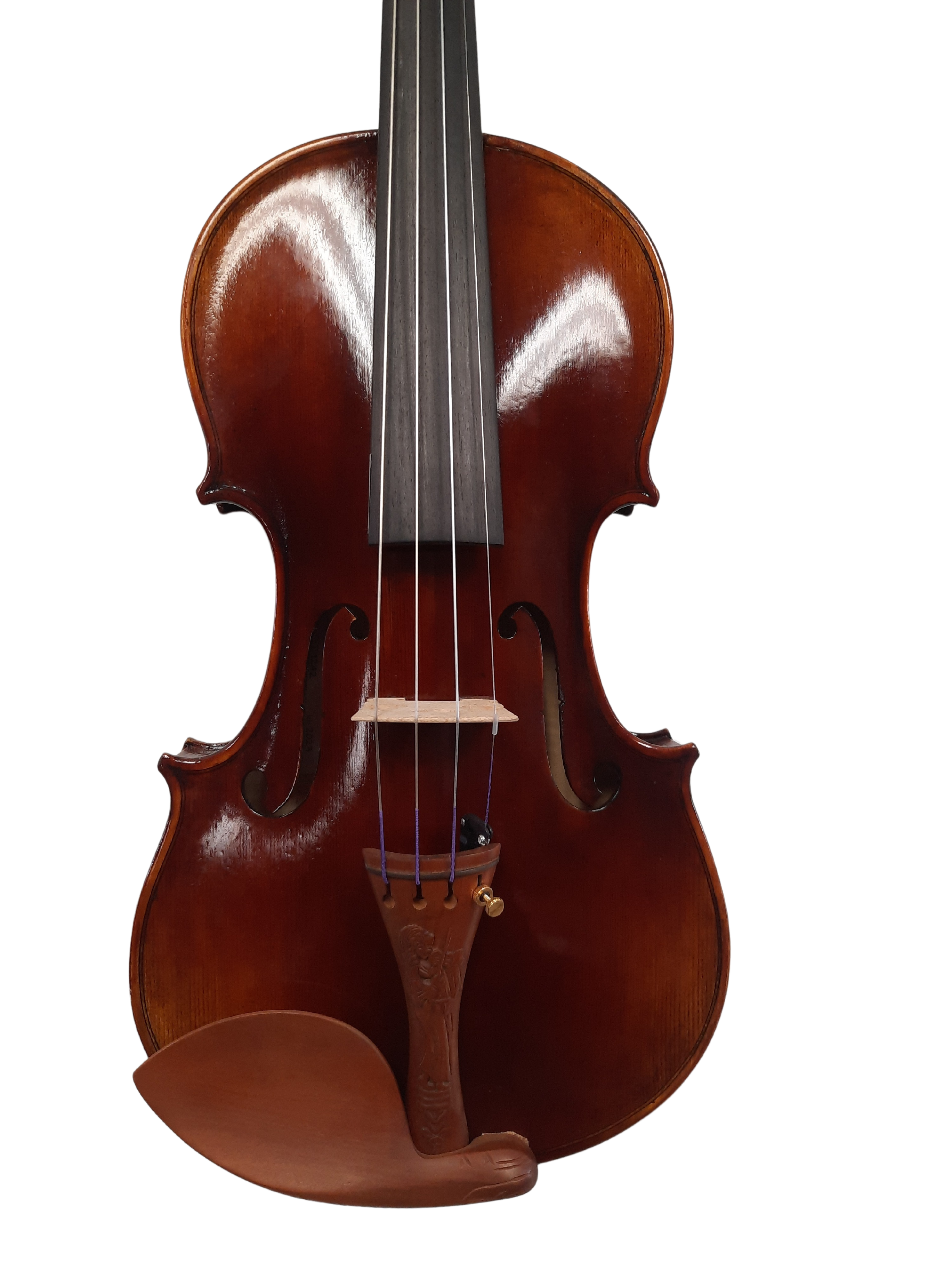 Johann Thunemann Model 500 Violin