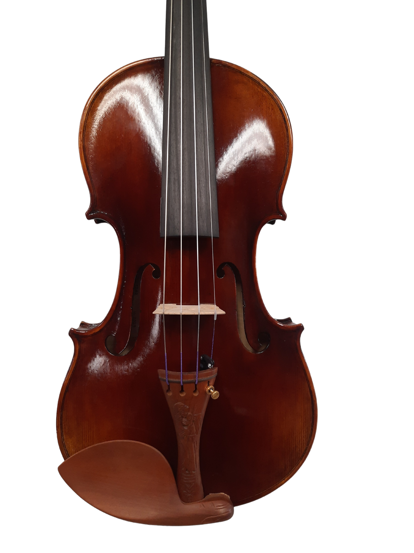 Johann Thunemann Model 500 Violin