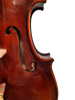 Johann Thunemann Model 500 Violin