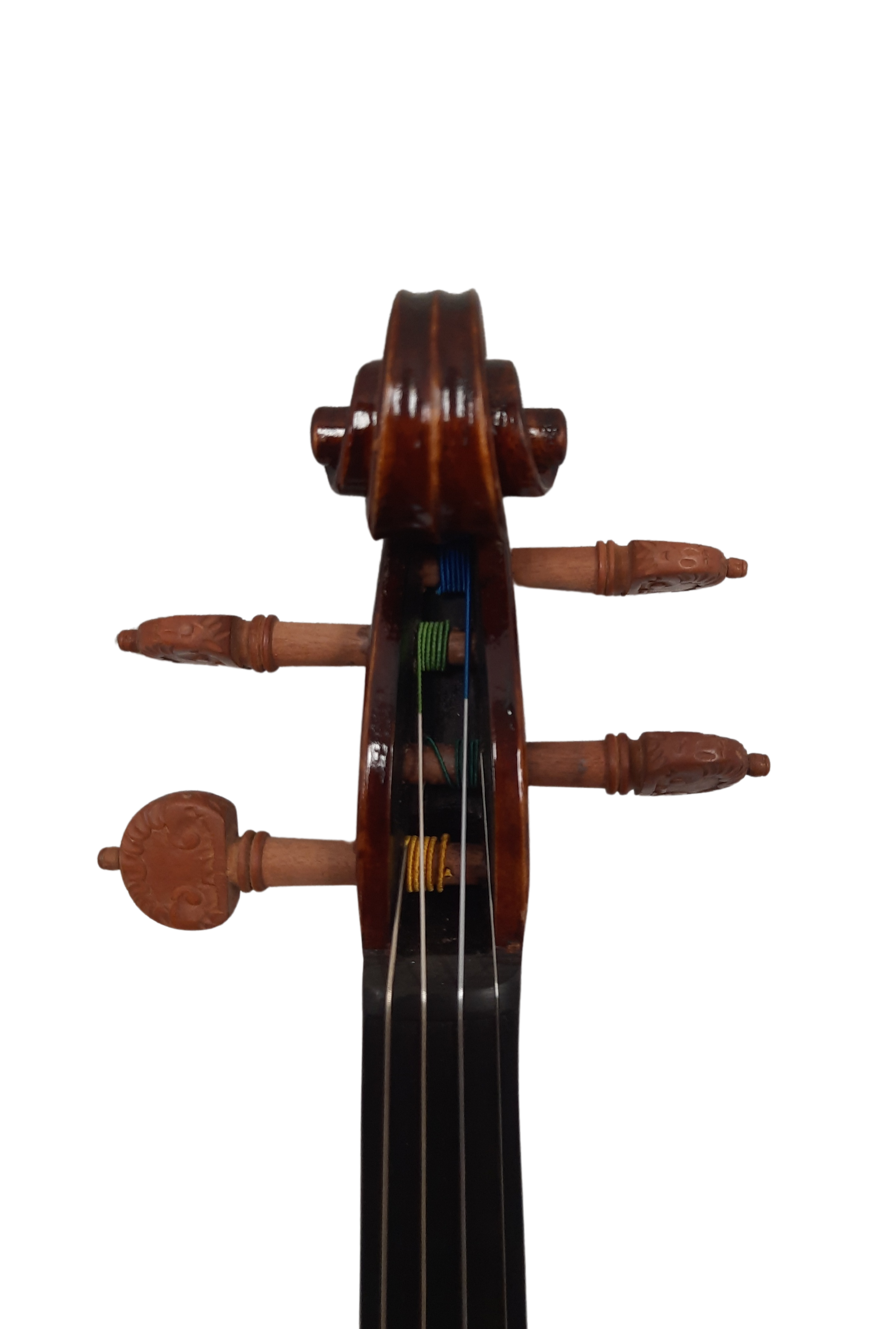 Johann Thunemann Model 500 Violin