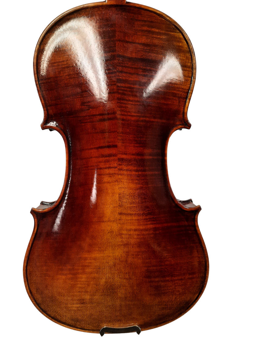 Johann Thunemann Model 500 Violin