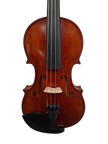 Karl Thunemann Concert Violin